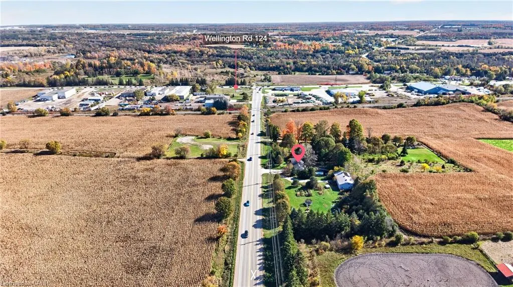 5066 Wellington Rd 32 Road