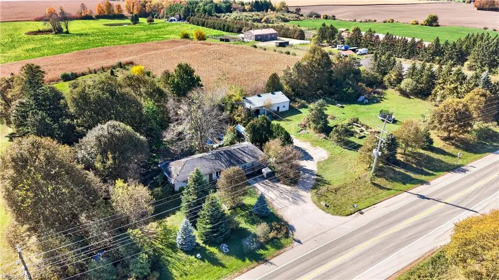 5066 Wellington Rd 32 Road