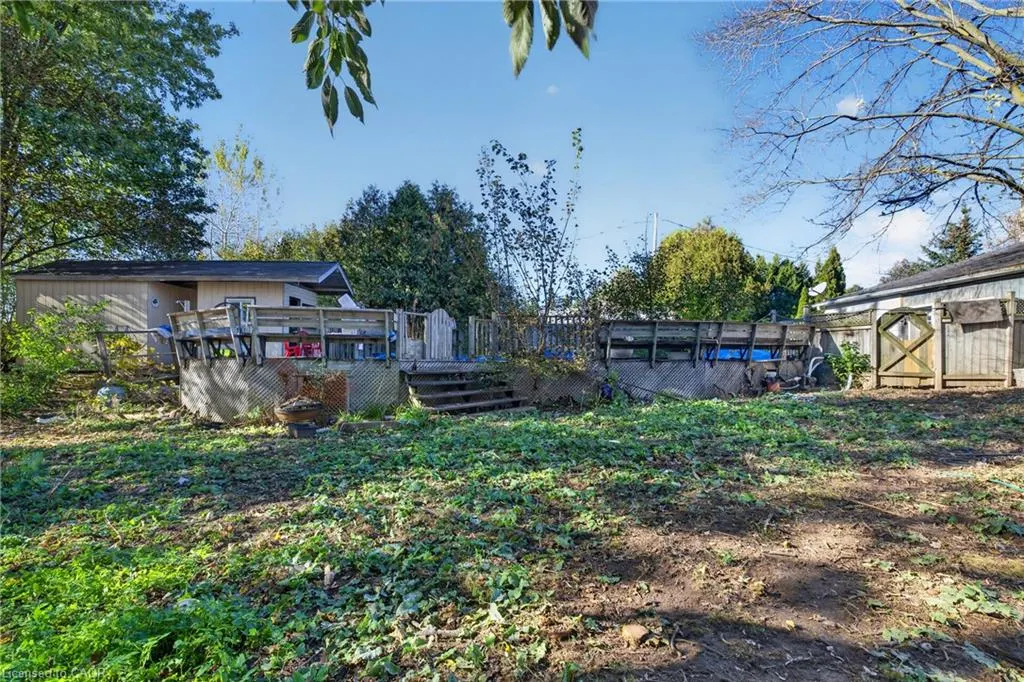 5066 Wellington Rd 32 Road