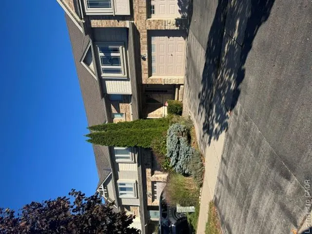 43 Hemlock Way