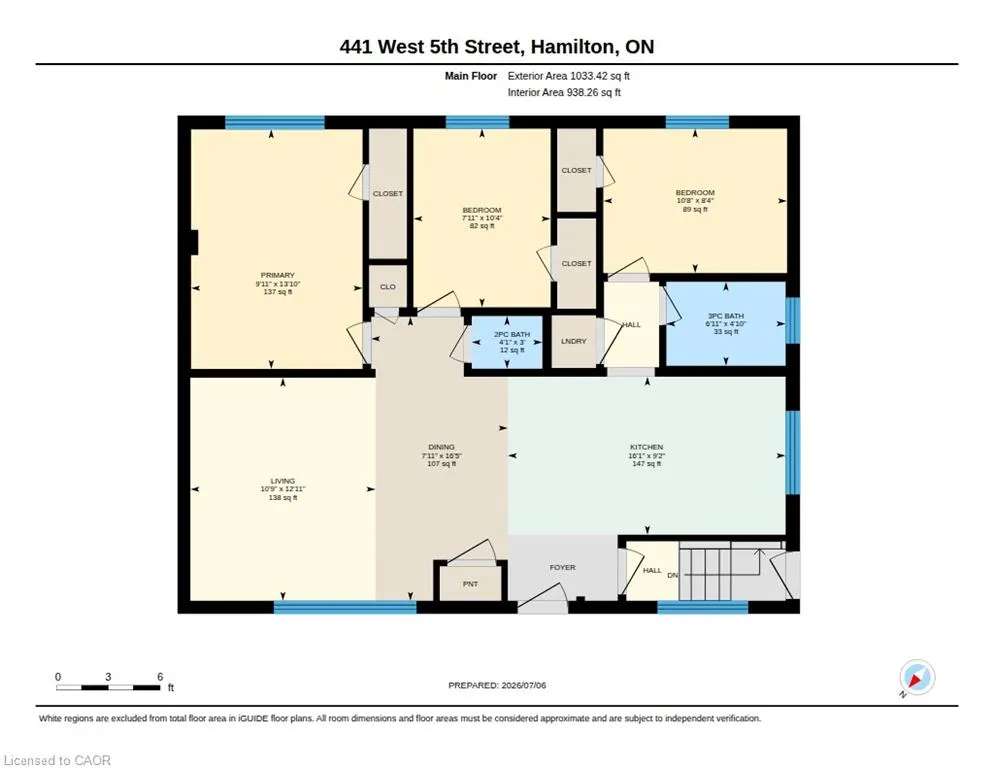 441 West 5th Street