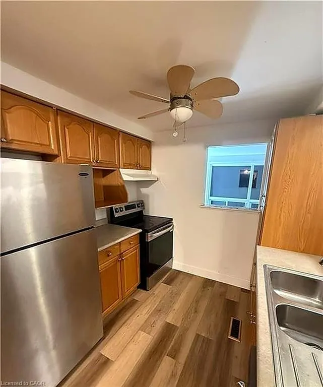 66 Glamis Road #45