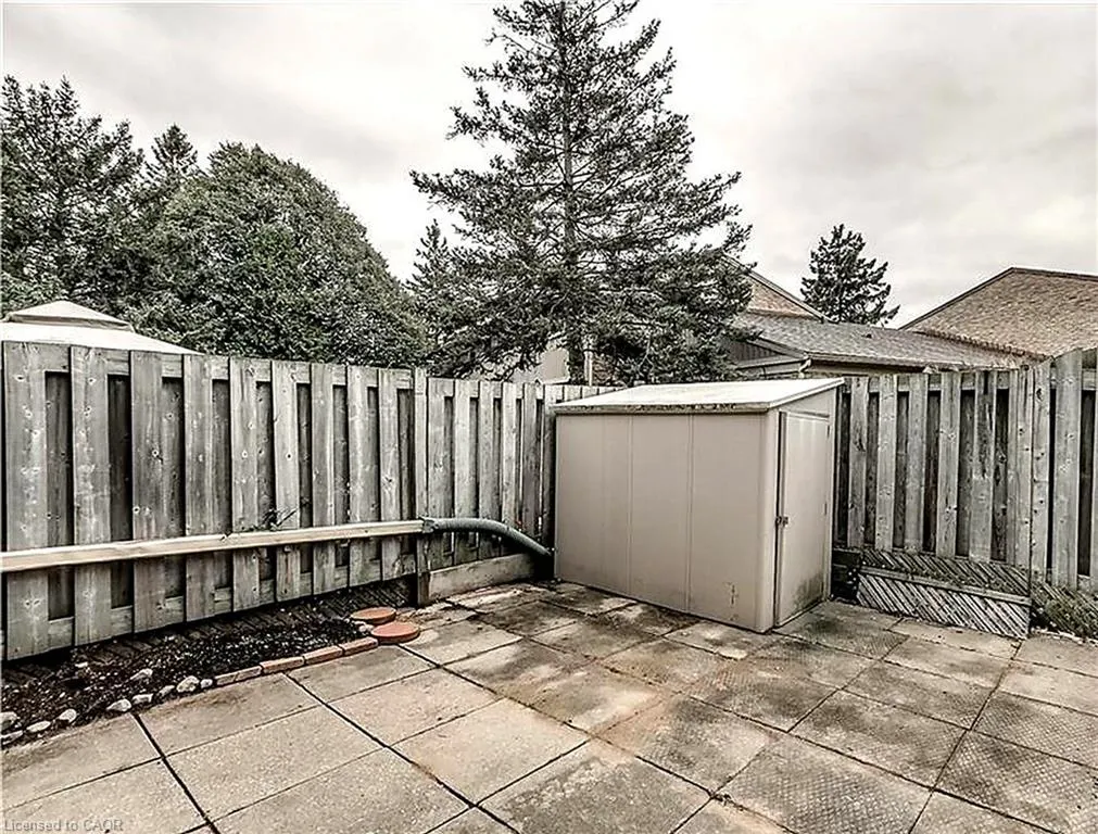 66 Glamis Road #45
