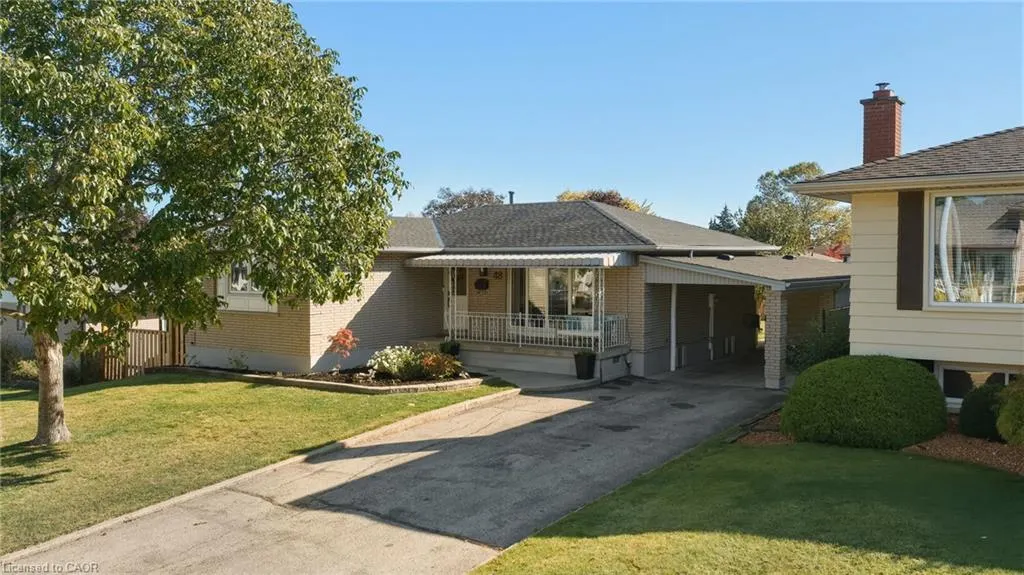 48 Stoney Brook Drive