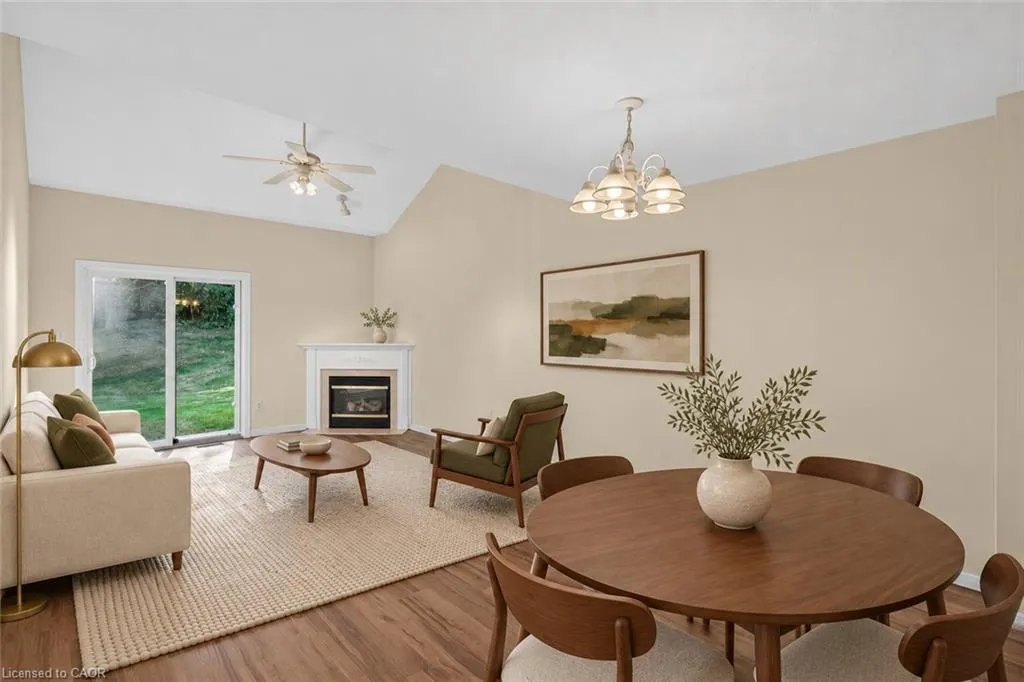 566 Southridge Drive #65