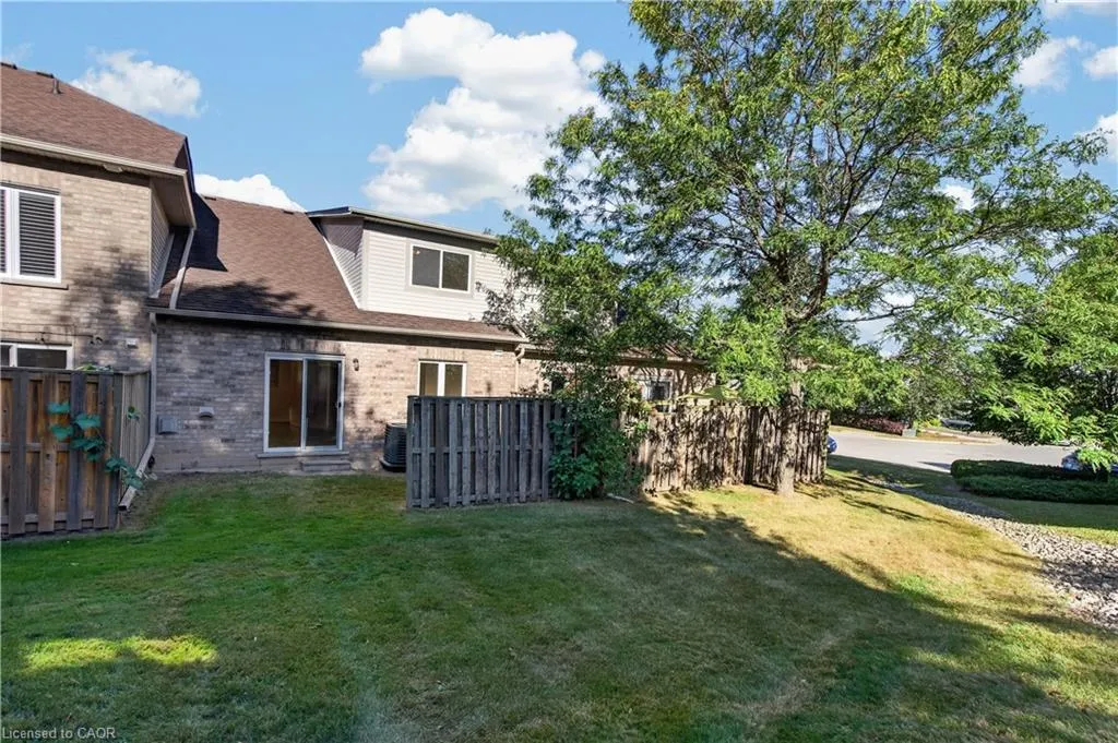 566 Southridge Drive #65