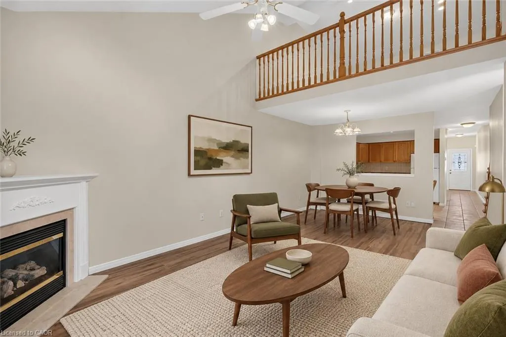 566 Southridge Drive #65