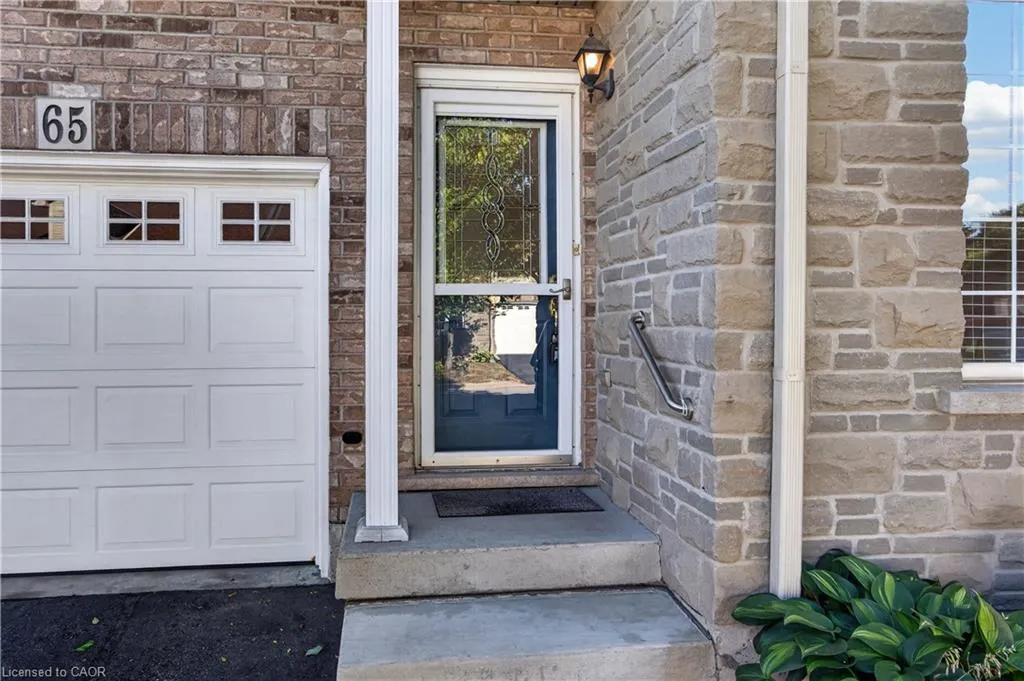 566 Southridge Drive #65