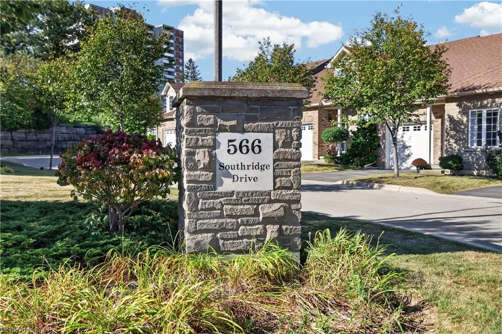 566 Southridge Drive #65