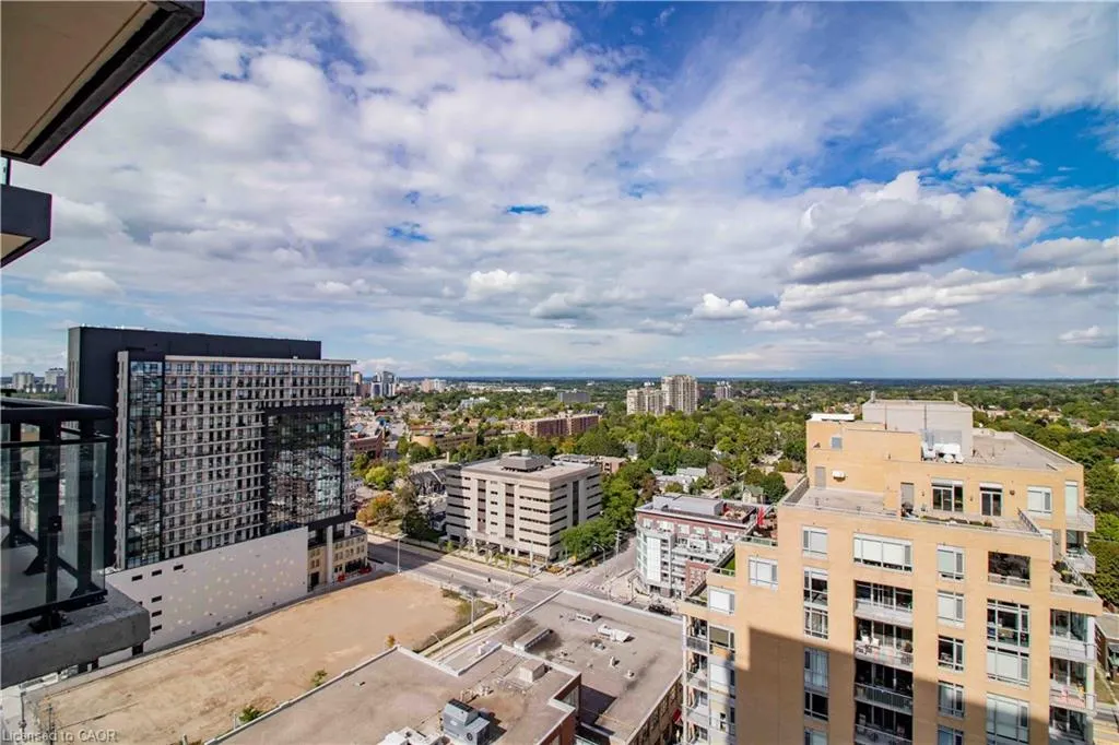 155 Caroline Street S #1904
