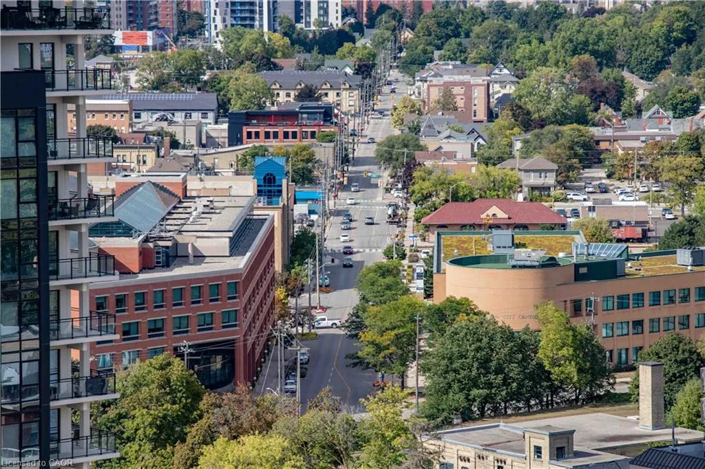 155 Caroline Street S #1904