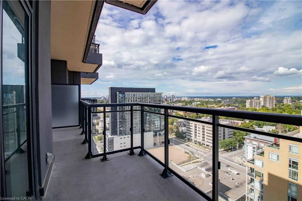 155 Caroline Street S #1904