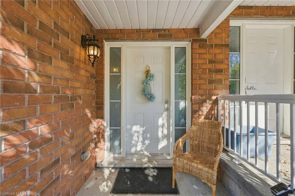 20 Mcconkey Crescent #113