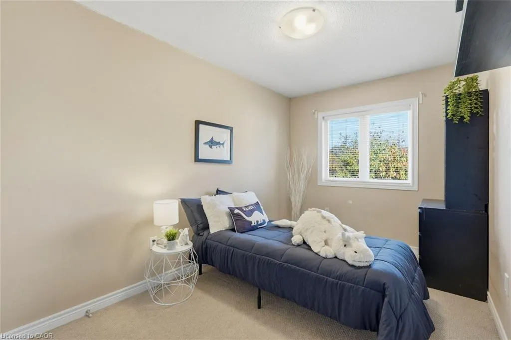 20 Mcconkey Crescent #113