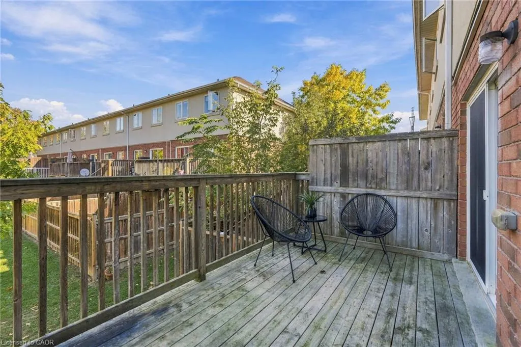 20 Mcconkey Crescent #113