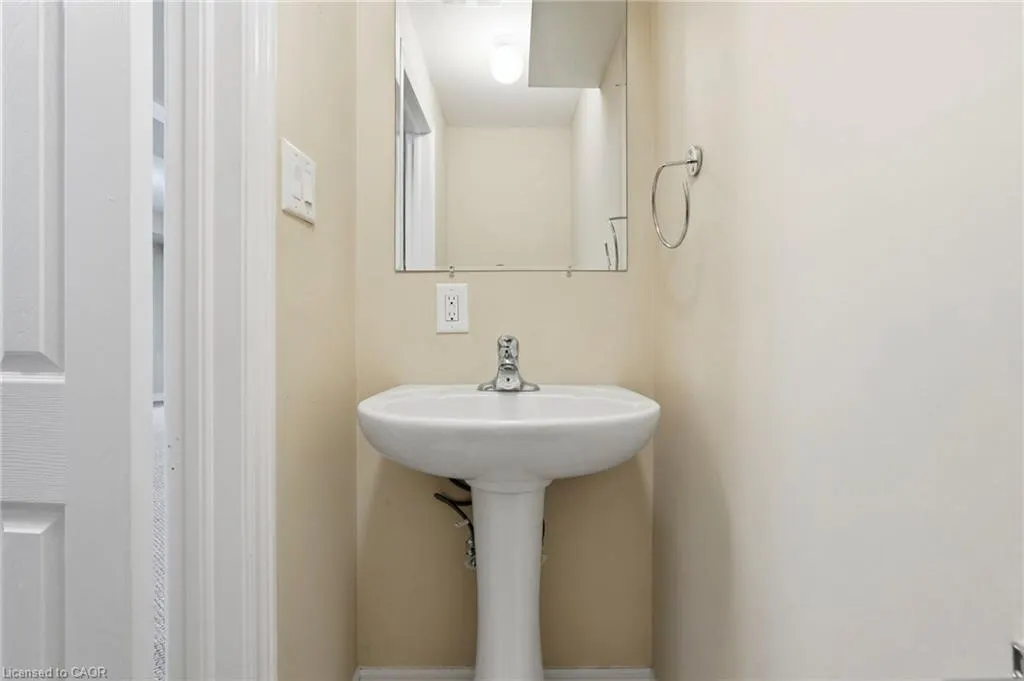 20 Mcconkey Crescent #113