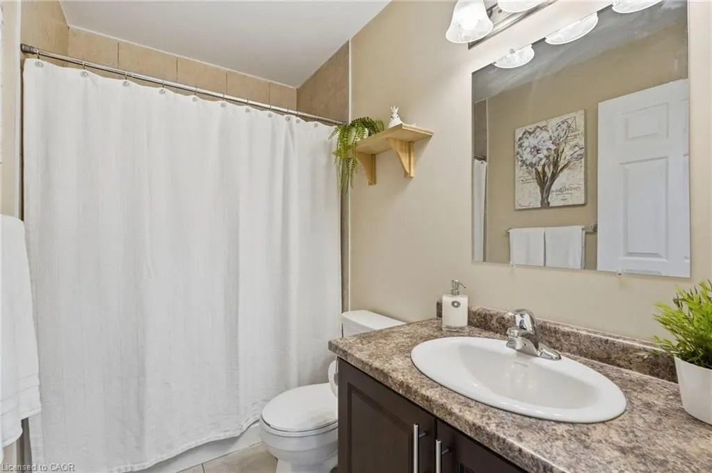 20 Mcconkey Crescent #113