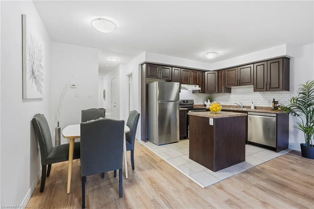20 Mcconkey Crescent #113