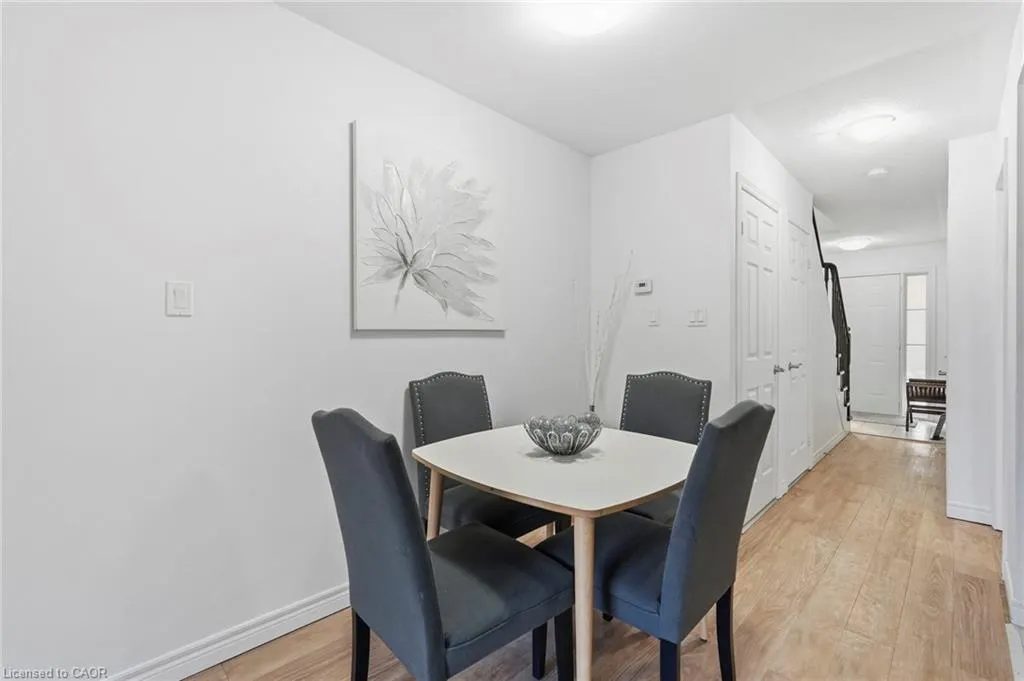 20 Mcconkey Crescent #113