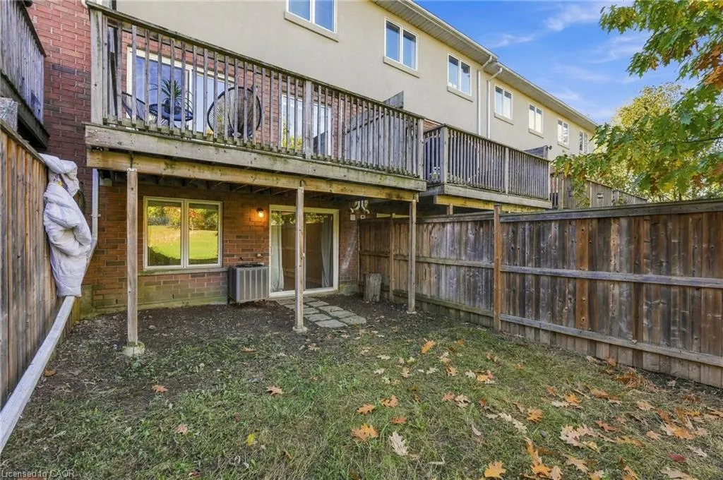 20 Mcconkey Crescent #113