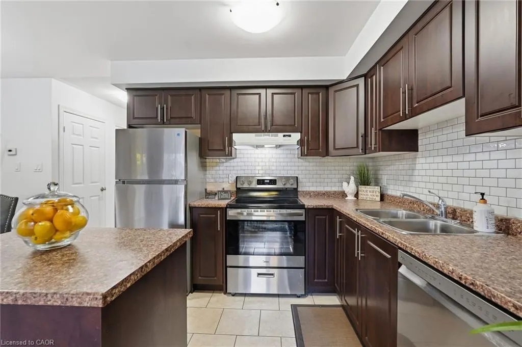 20 Mcconkey Crescent #113