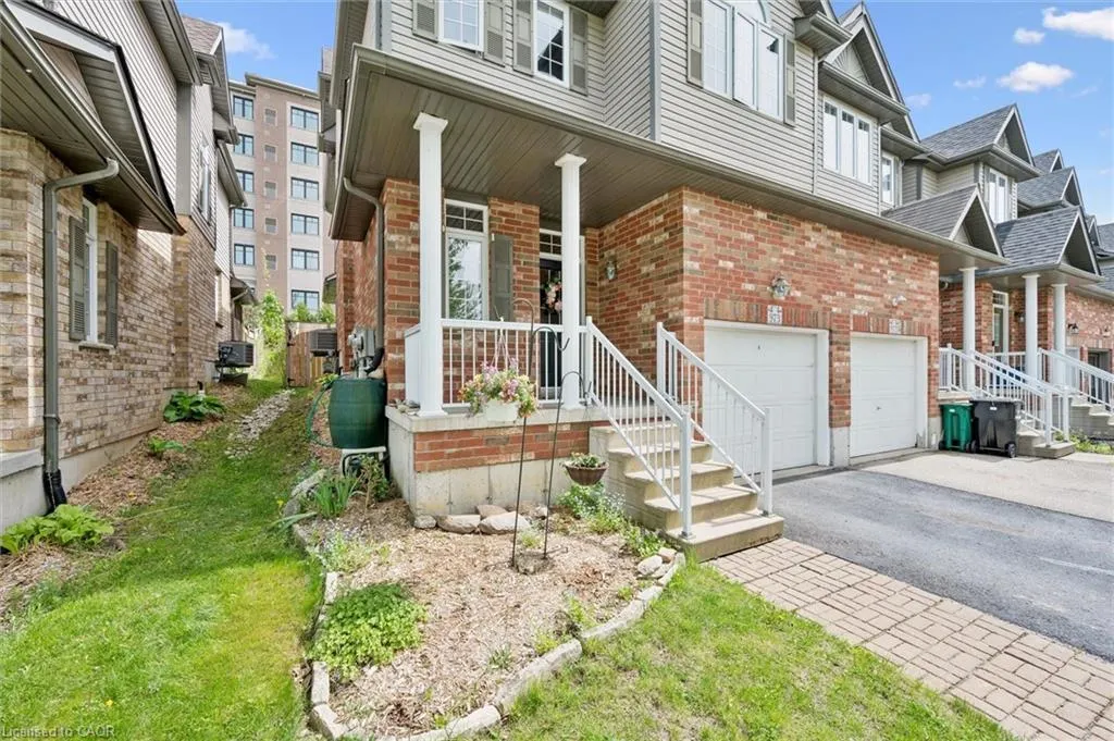 973 Creekside Drive