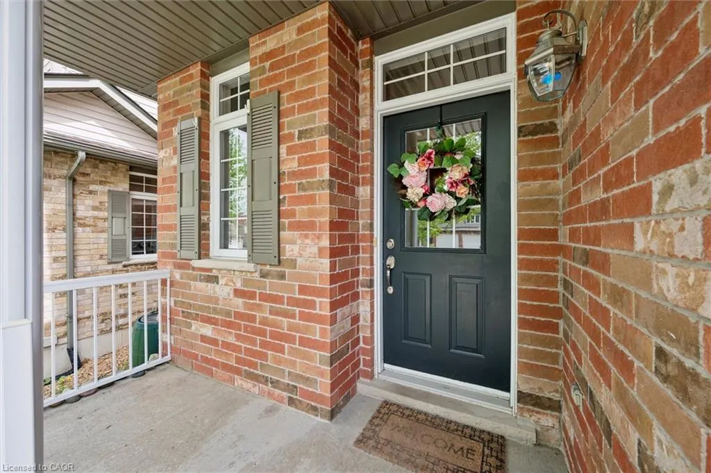 973 Creekside Drive