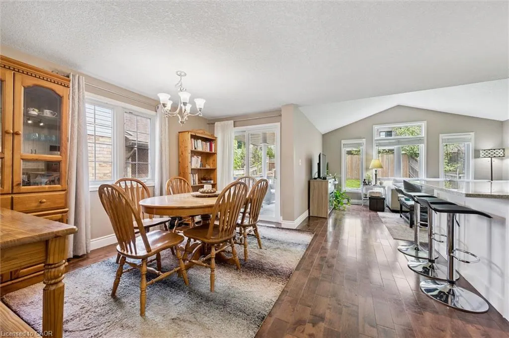 973 Creekside Drive