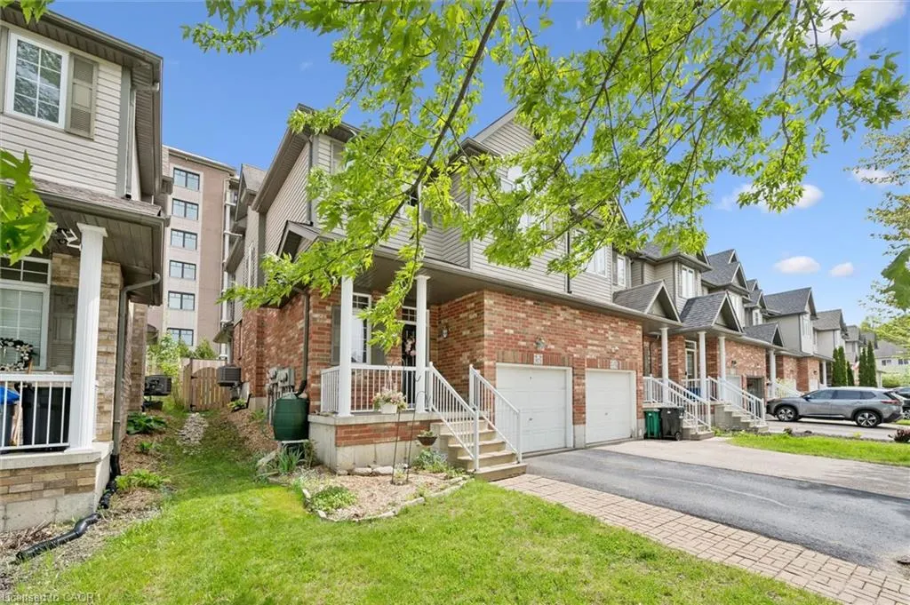 973 Creekside Drive