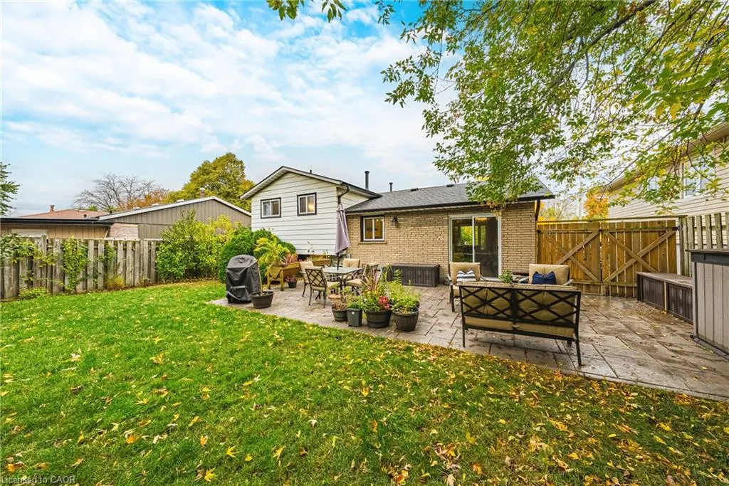 429 Limeridge Road W