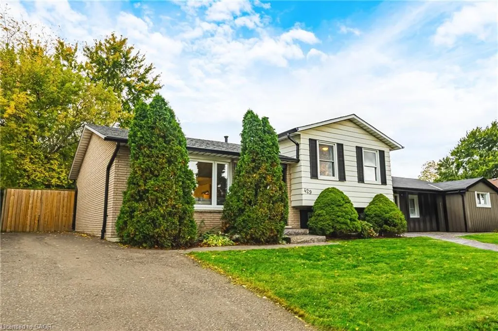 429 Limeridge Road W