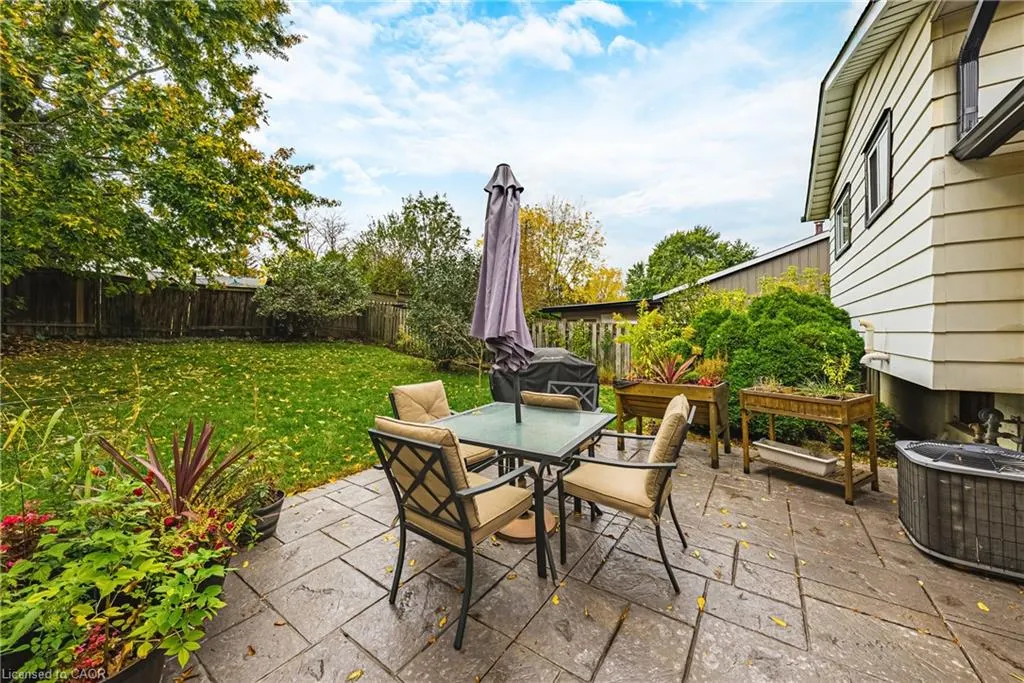 429 Limeridge Road W