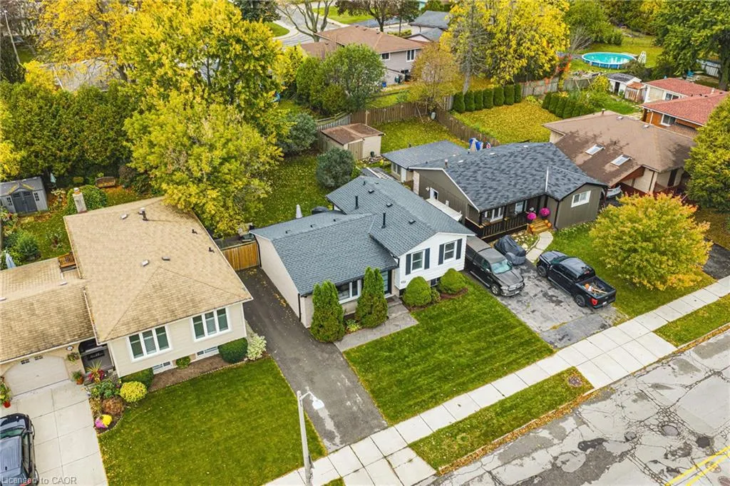 429 Limeridge Road W