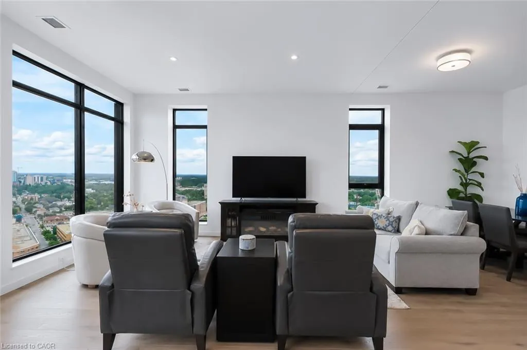 181 King Street S #1907