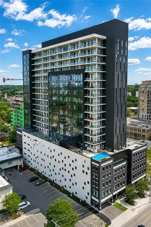 181 King Street S #1907