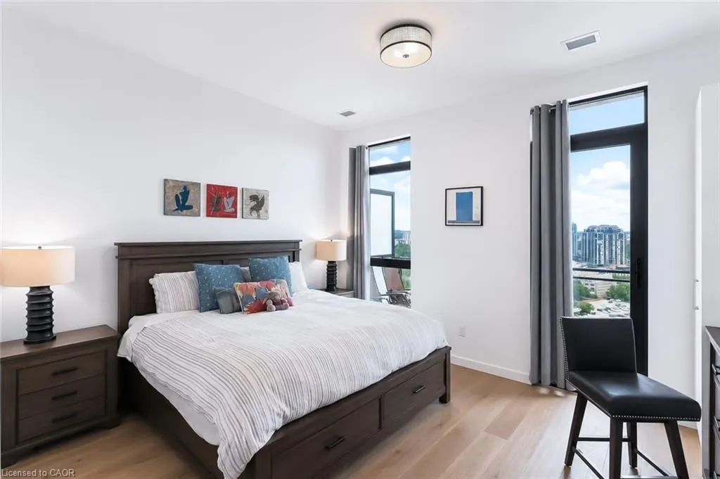 181 King Street S #1907