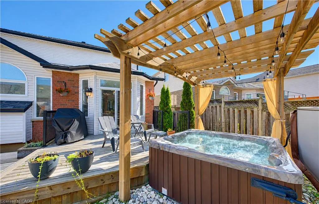 410 Sandy Cove Crescent