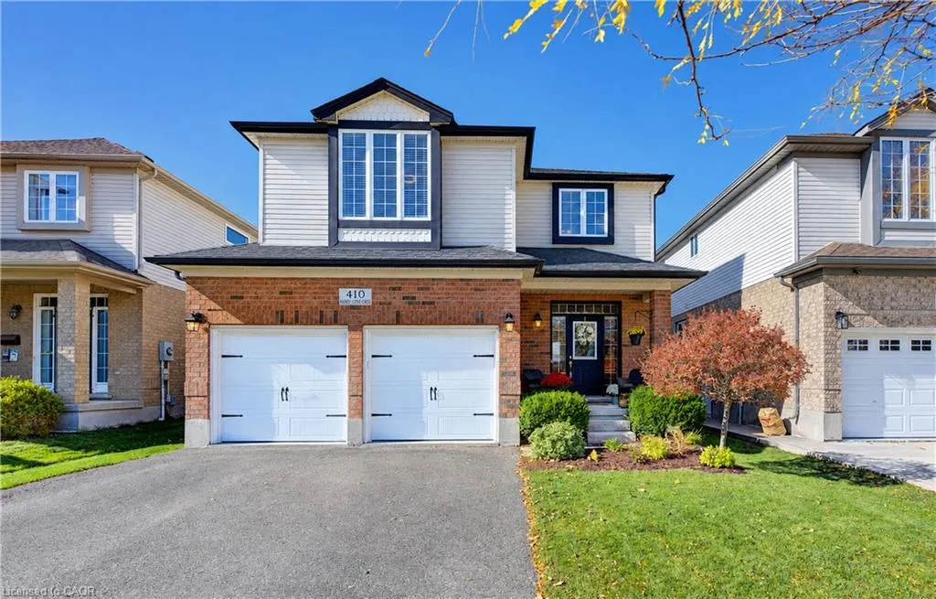 410 Sandy Cove Crescent