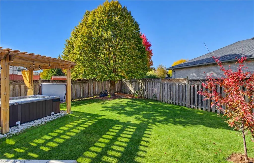 410 Sandy Cove Crescent