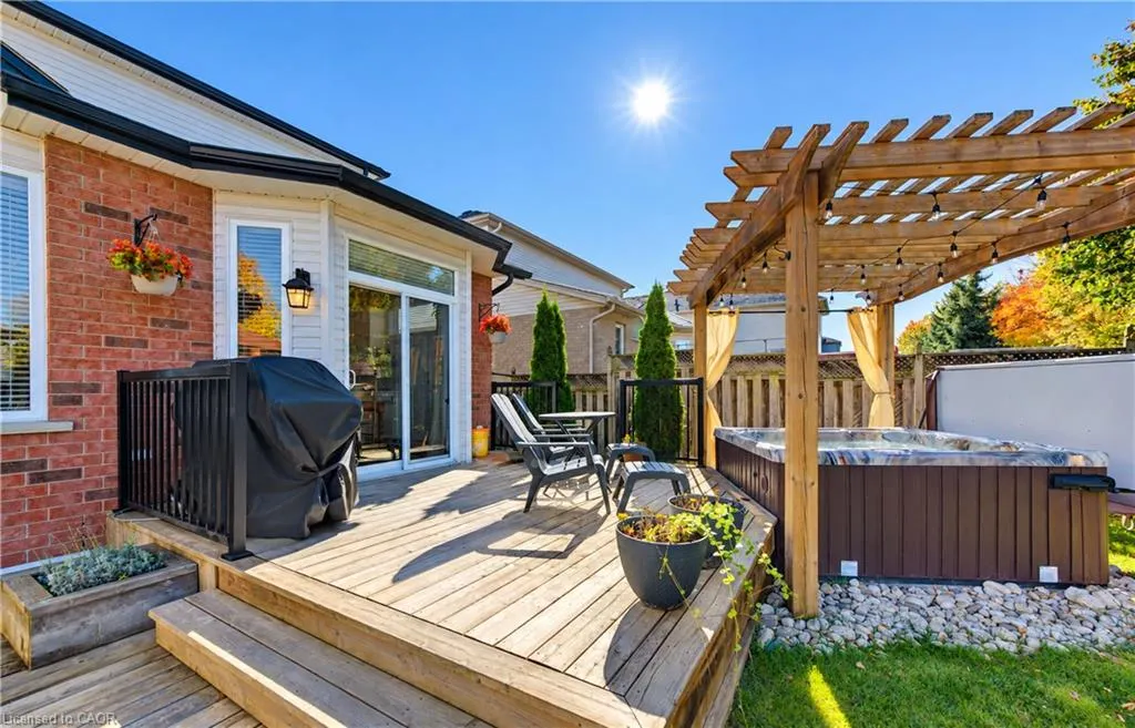410 Sandy Cove Crescent