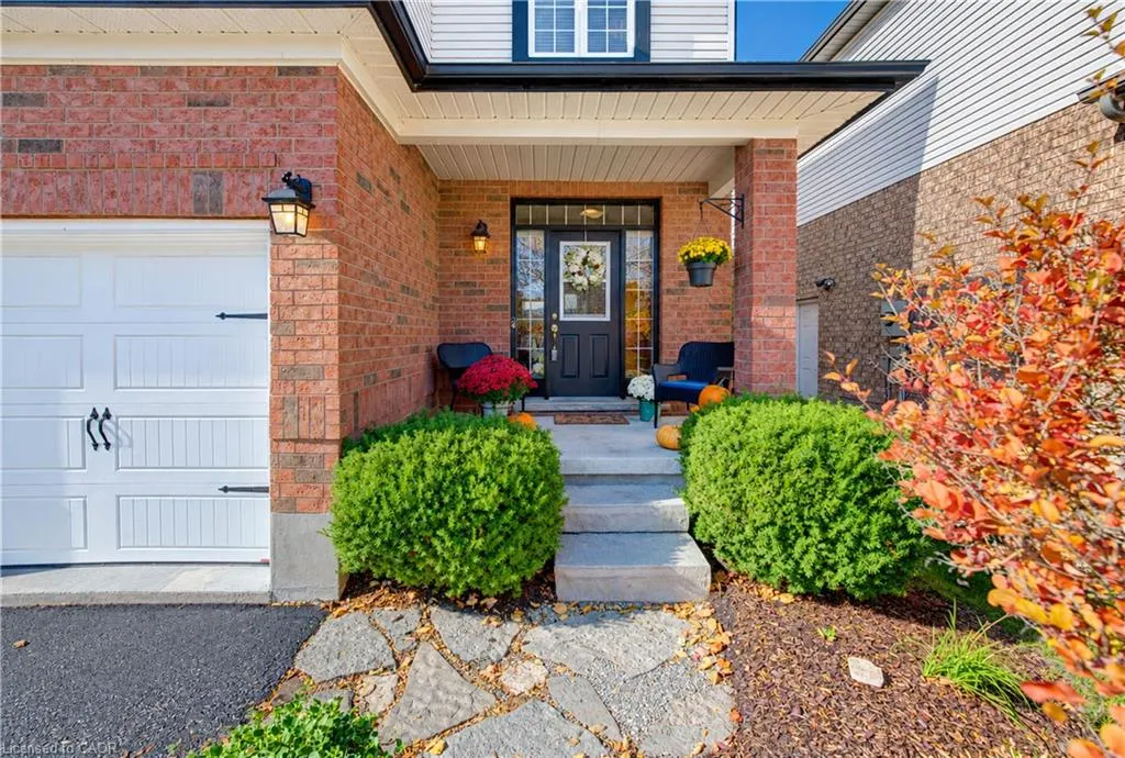 410 Sandy Cove Crescent