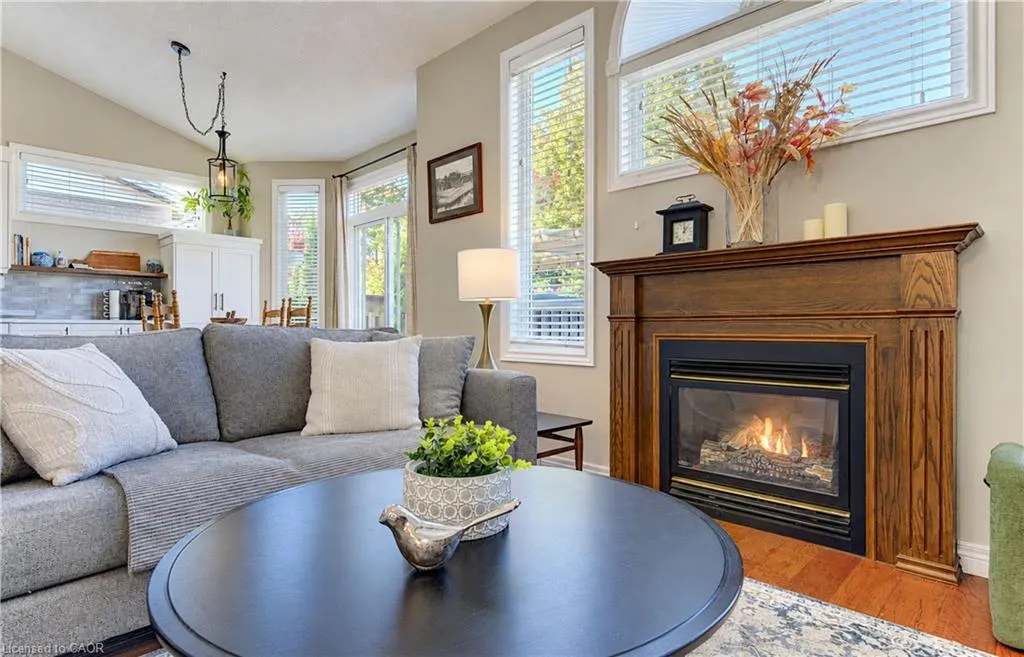 410 Sandy Cove Crescent
