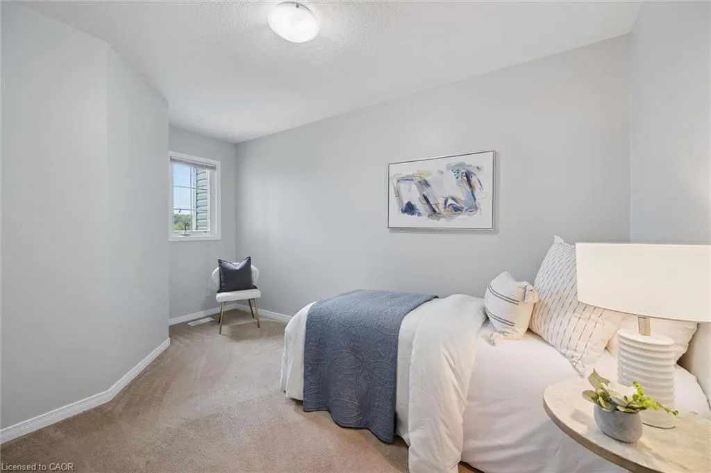 137 Highland Crescent