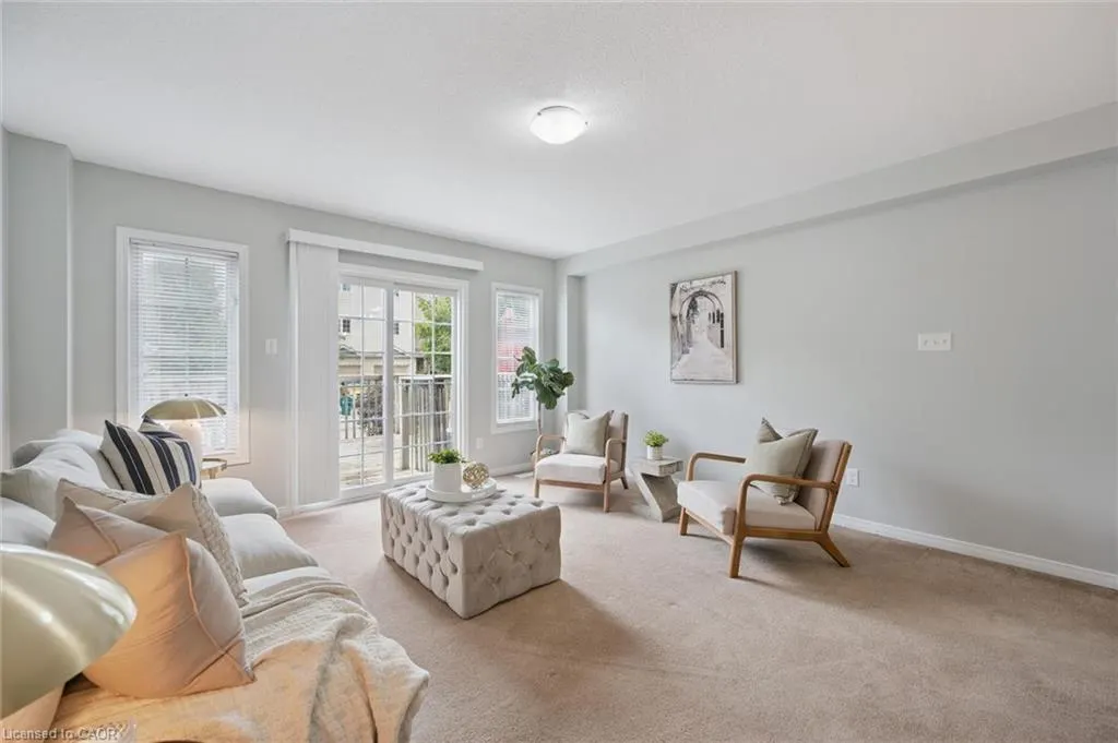 137 Highland Crescent