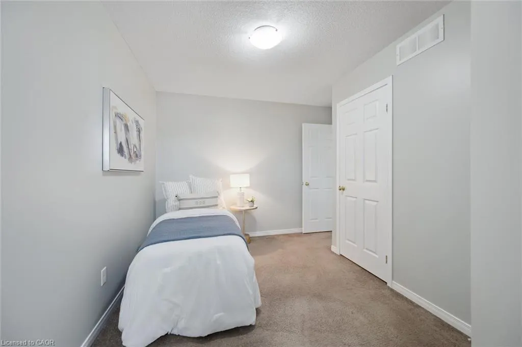 137 Highland Crescent