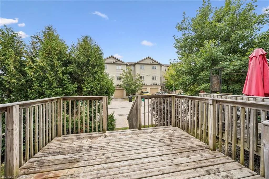 137 Highland Crescent
