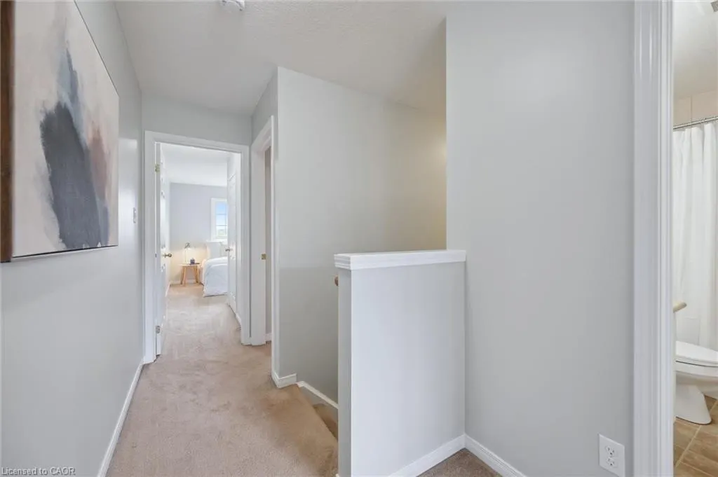 137 Highland Crescent