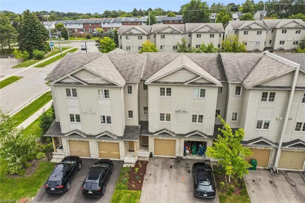 137 Highland Crescent