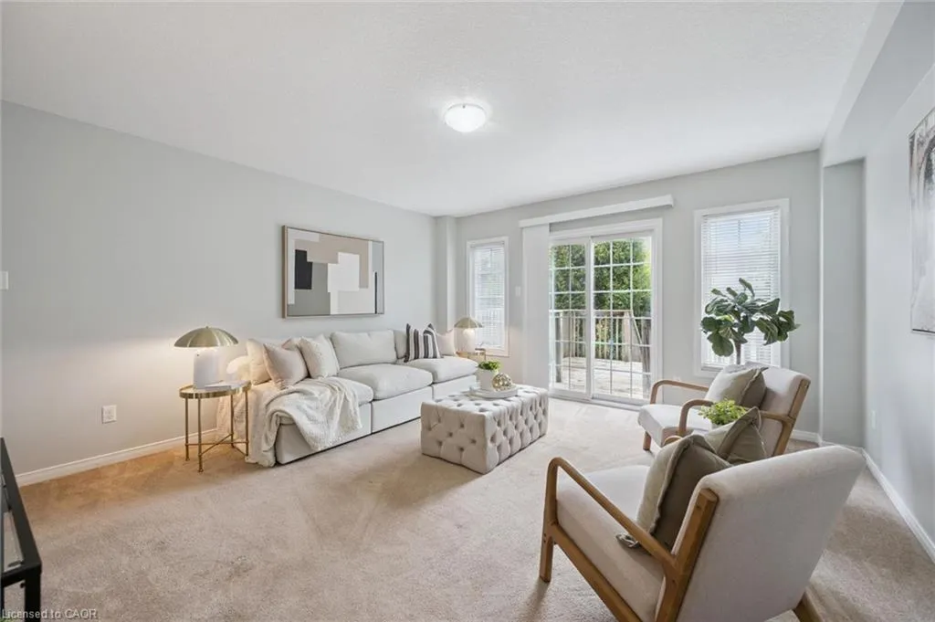 137 Highland Crescent