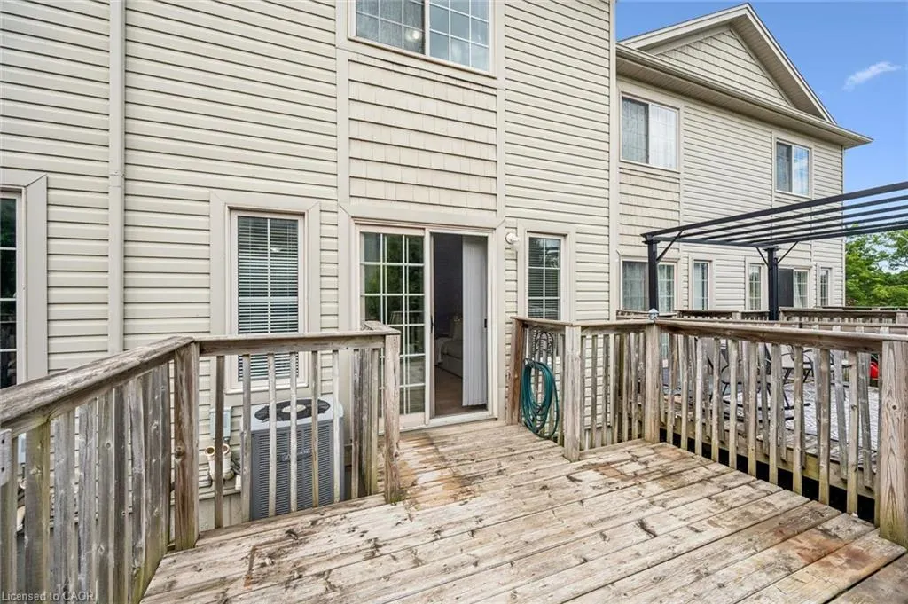 137 Highland Crescent